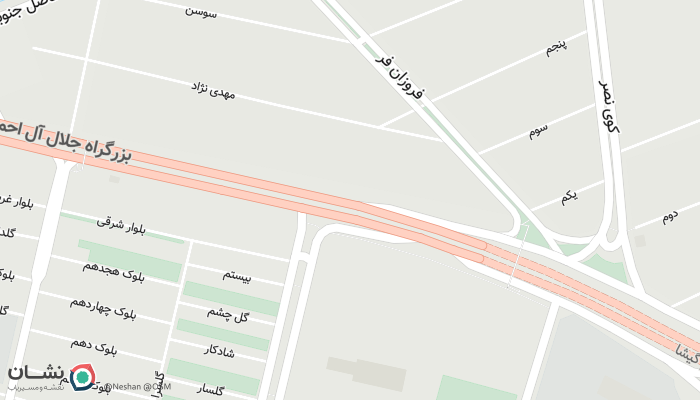 office location