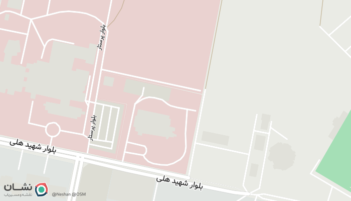 office location