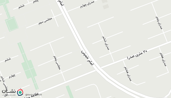 office location