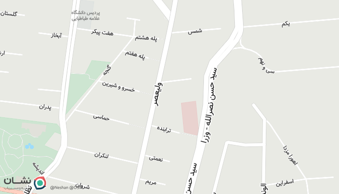 office location