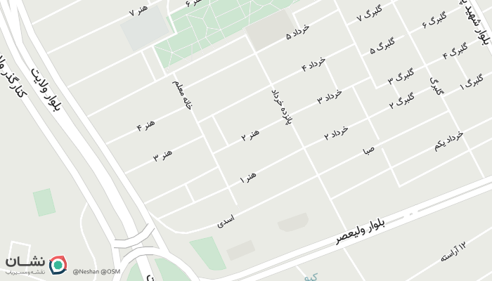 office location