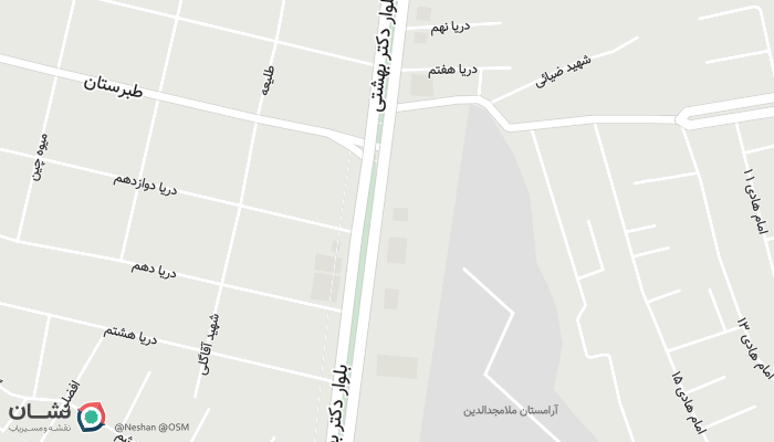 office location