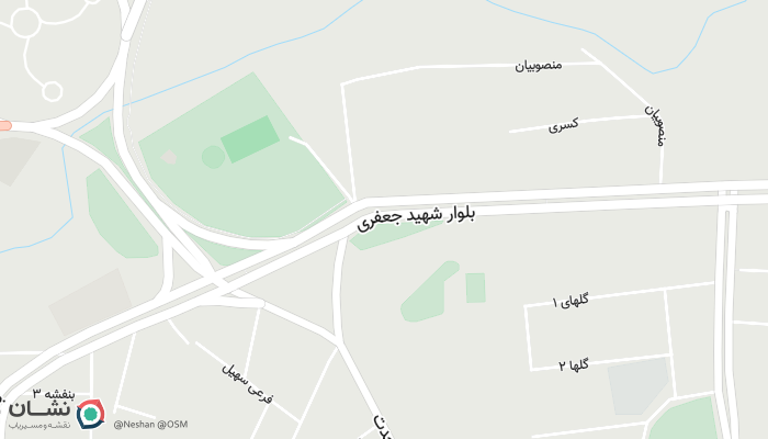 office location