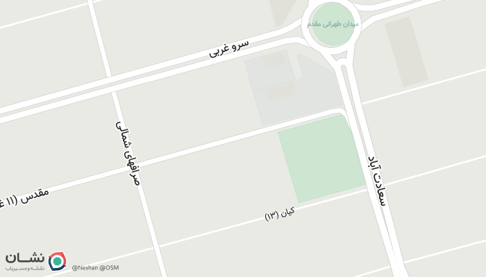 office location