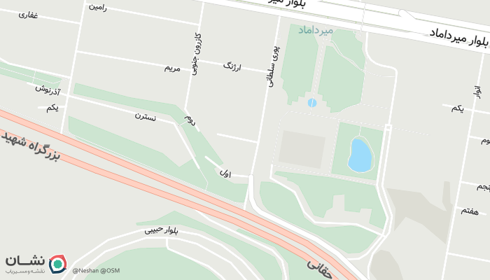 office location