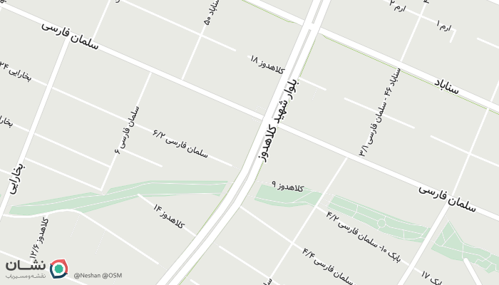 office location