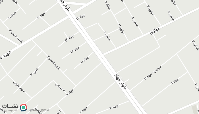 office location
