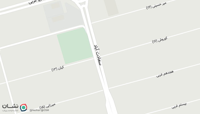 office location