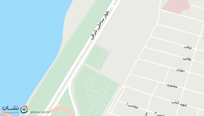 office location