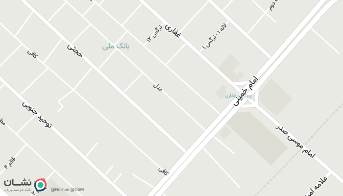 office location
