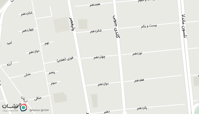 office location