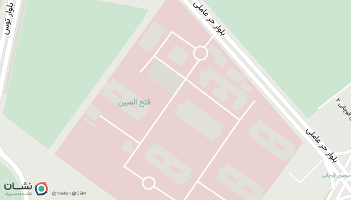 office location