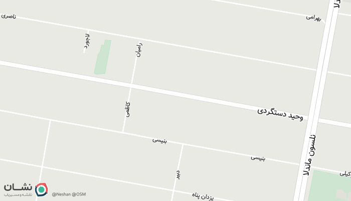 office location