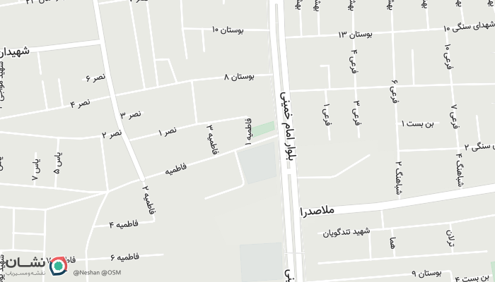 office location