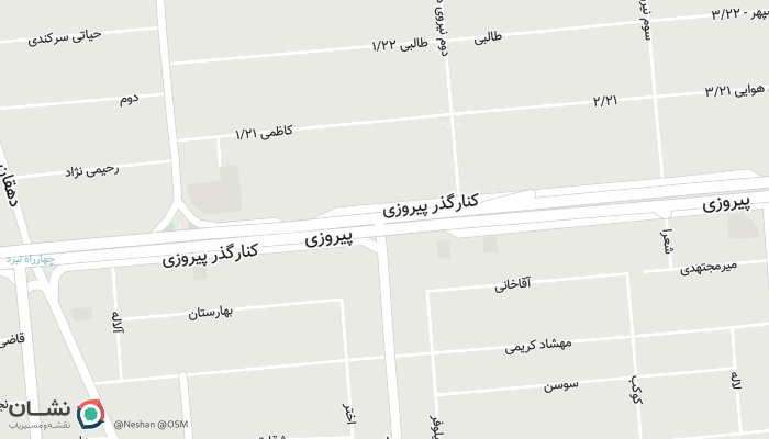 office location