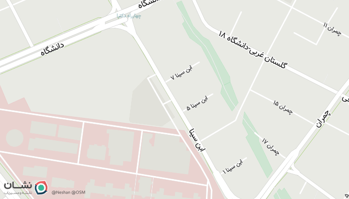 office location