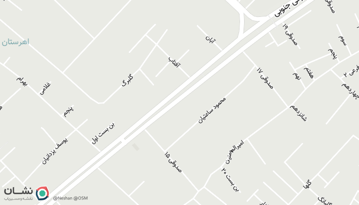 office location