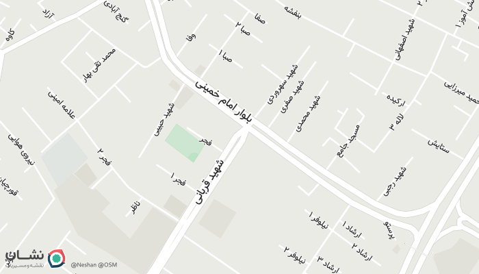 office location