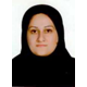 دکتر مریم تقی ذوقی