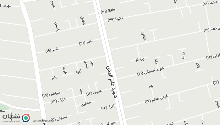 office location