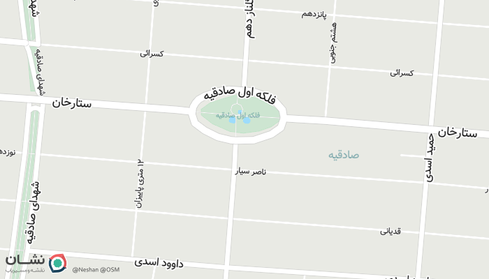 office location