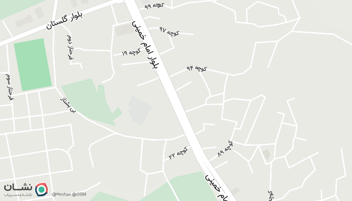 office location