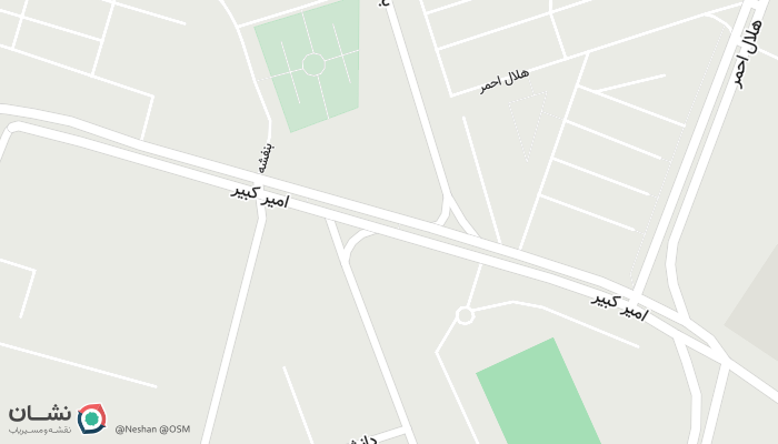 office location