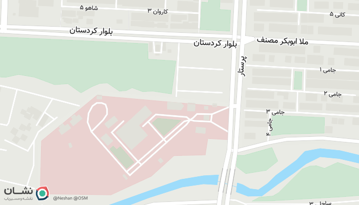 office location