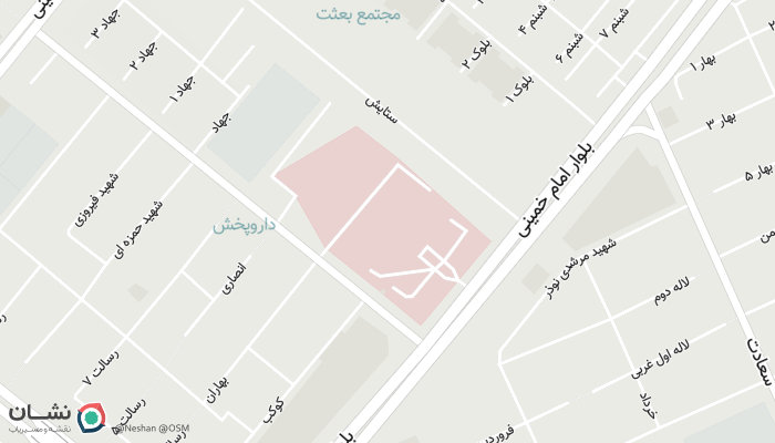 office location