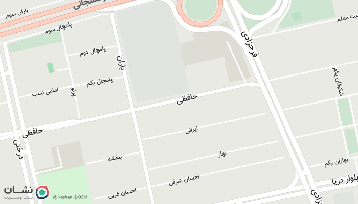 office location