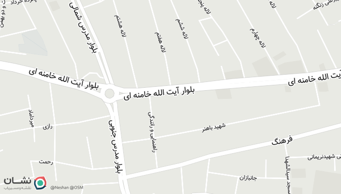 office location