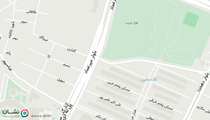 office location