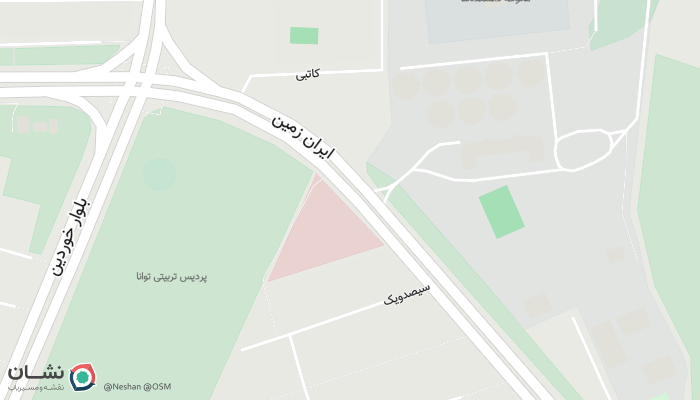 office location