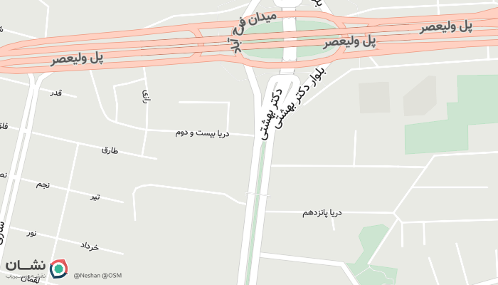 office location