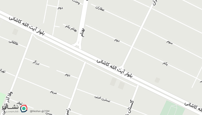 office location