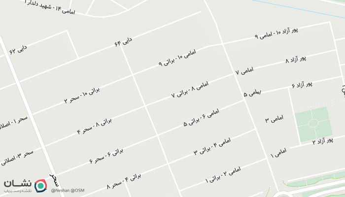 office location