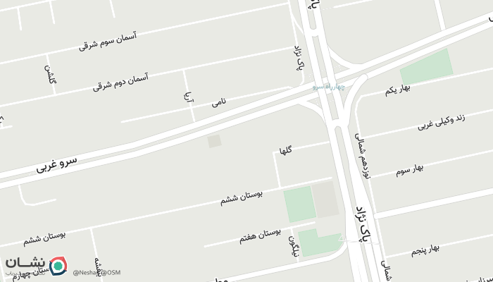 office location