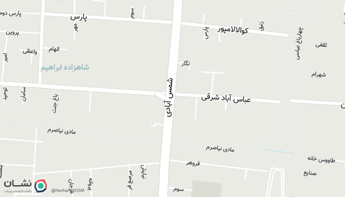 office location
