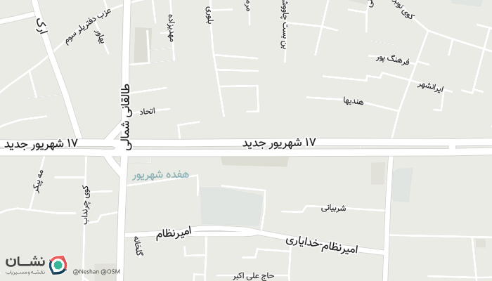 office location