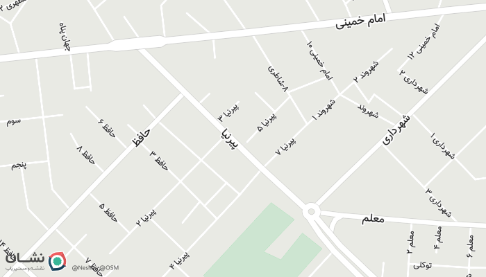 office location