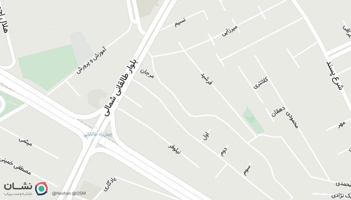 office location