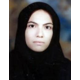 دکتر سیده تسنیم فاطمه اقبال افتخاری