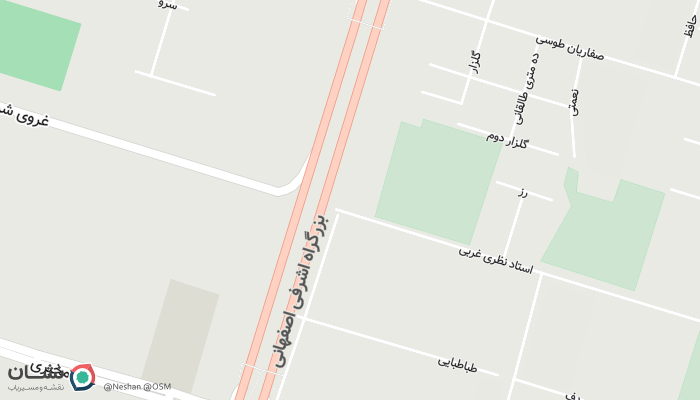 office location