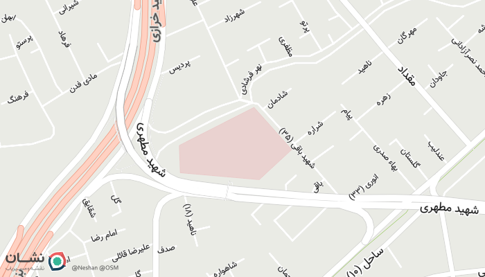 office location