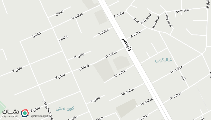 office location