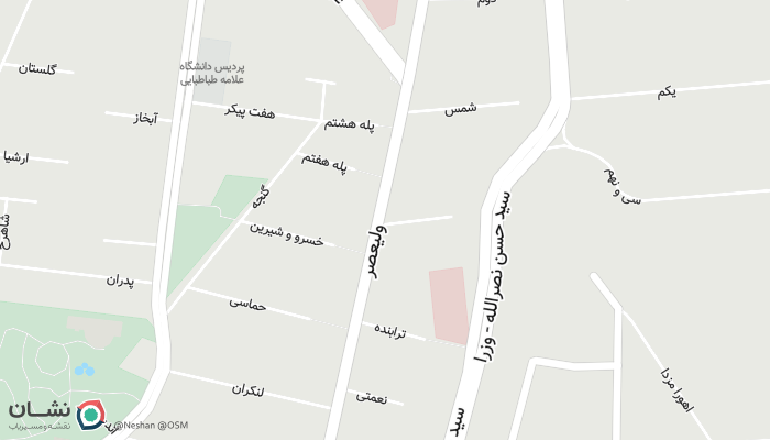 office location
