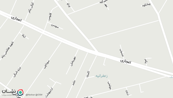 office location