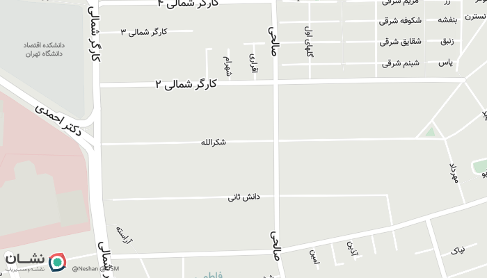office location
