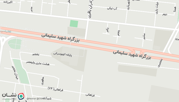 office location