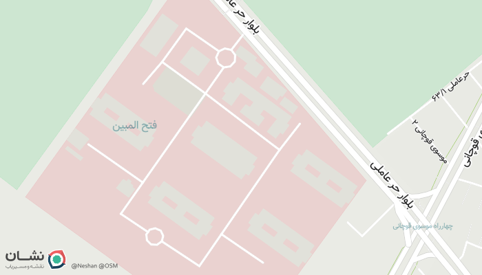 office location